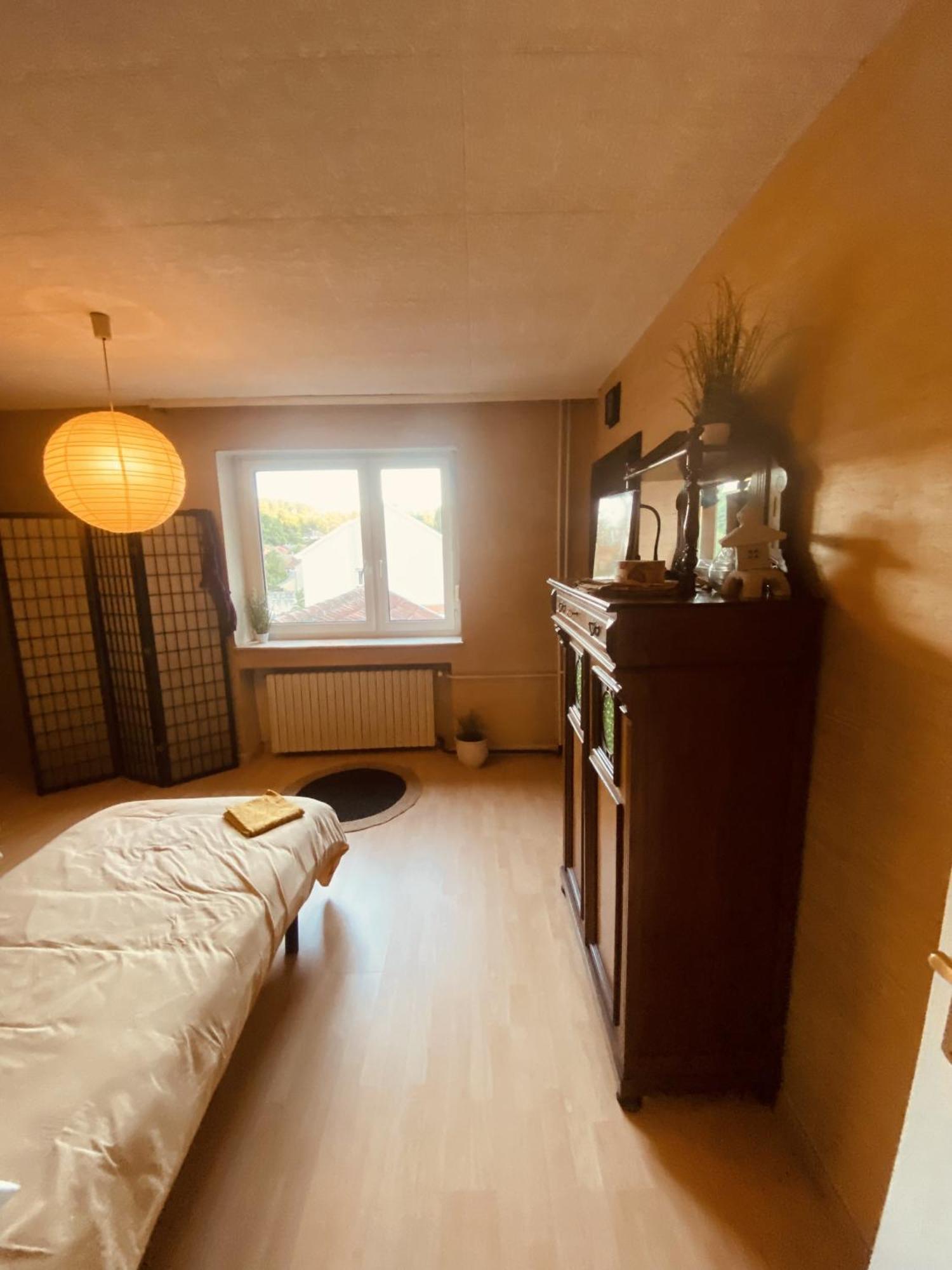 Hombourg-Haut La Mariefacture - Comme A La Guinguette !ヴィラ エクステリア 写真