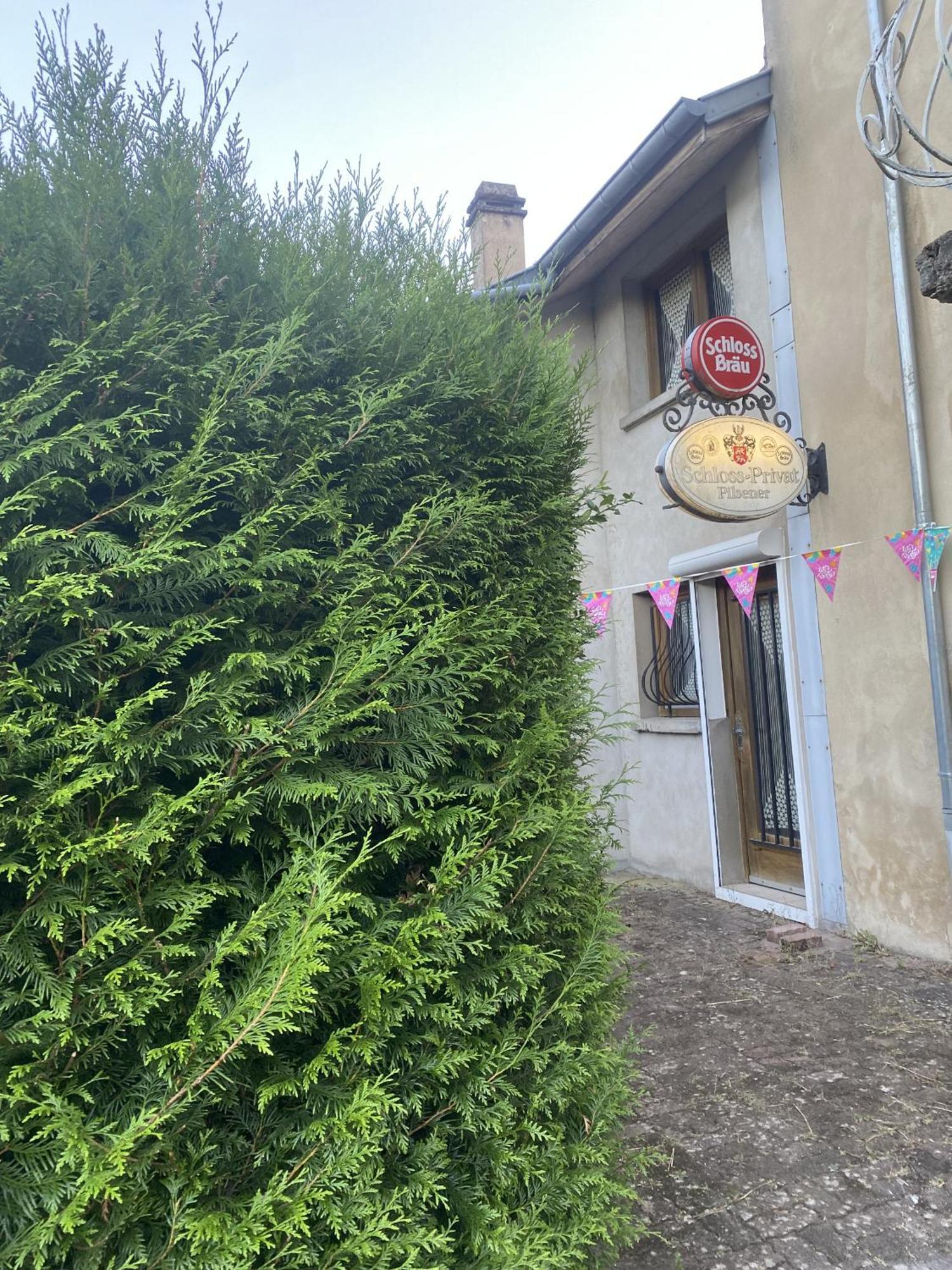 Hombourg-Haut La Mariefacture - Comme A La Guinguette !ヴィラ エクステリア 写真
