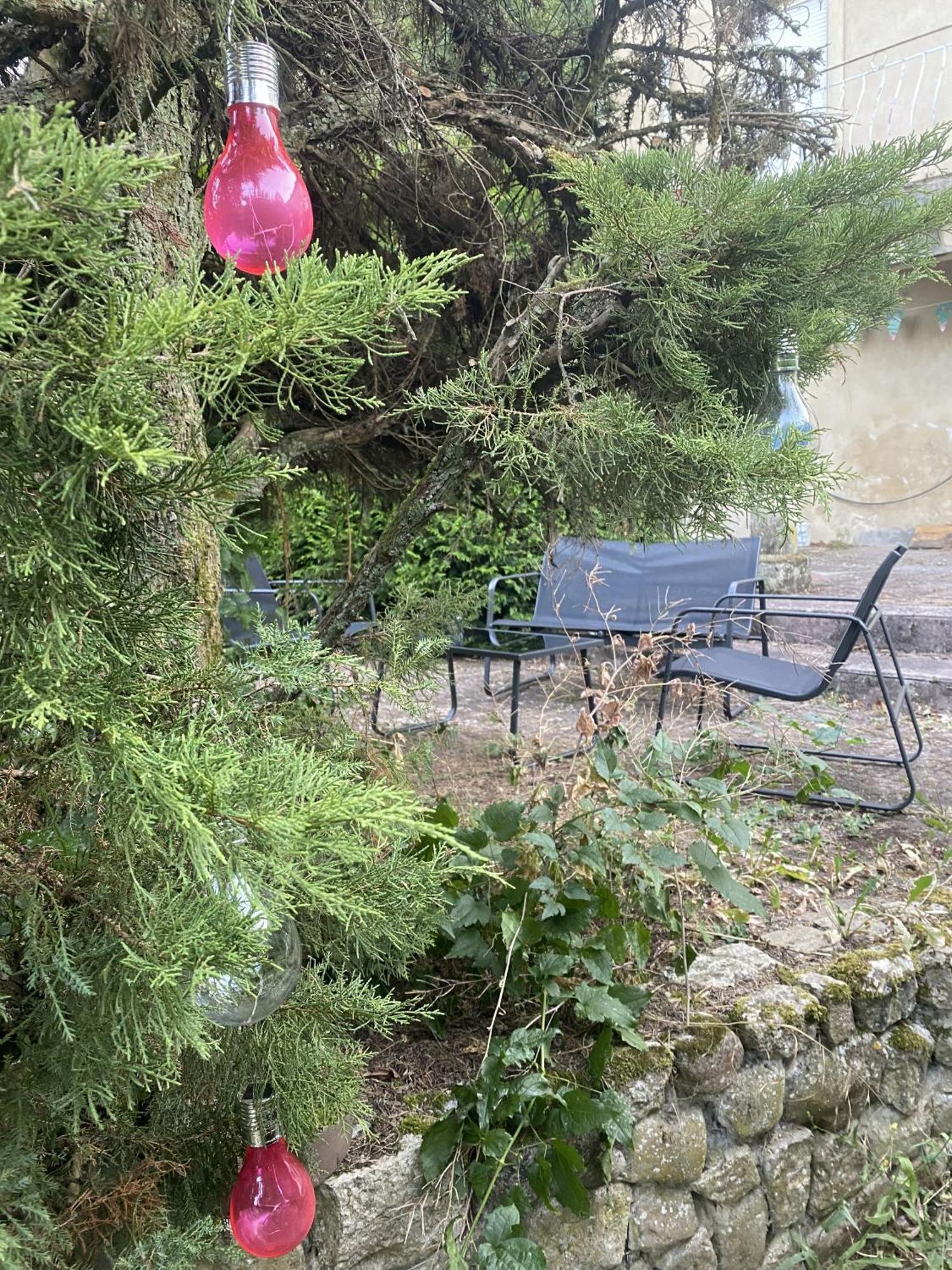 Hombourg-Haut La Mariefacture - Comme A La Guinguette !ヴィラ エクステリア 写真